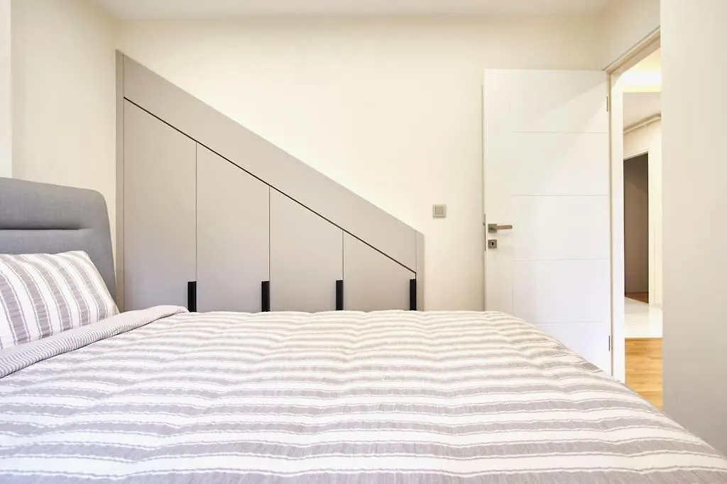 Privat 3 Bedroom Duplex Apartment At Ulus Besiktas Istanbul 0*,  Turkey