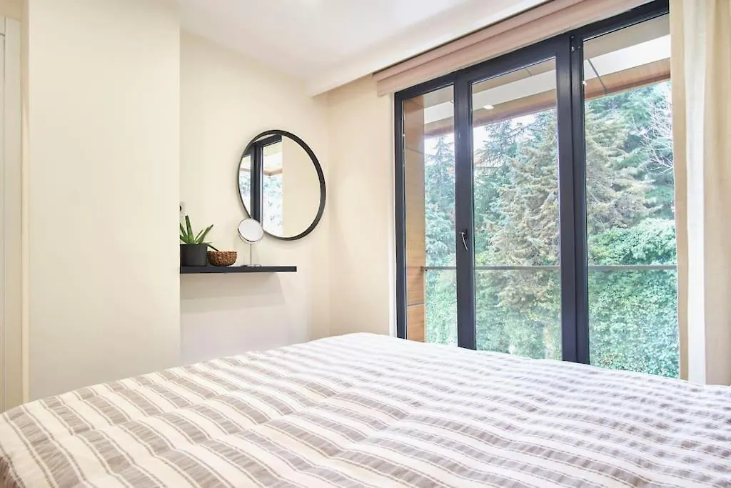 Privat 3 Bedroom Duplex Apartment At Ulus Besiktas Istanbul Turkey