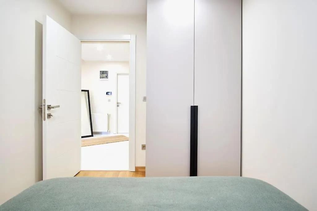 Privat 3 Bedroom Duplex Apartment At Ulus Besiktas Istanbul