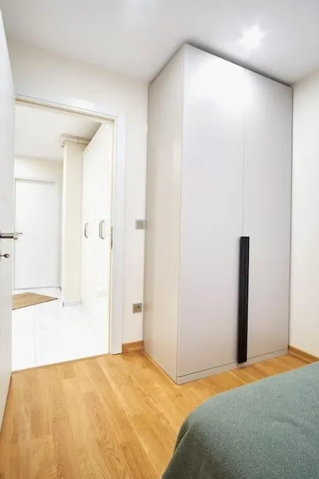 Privat 3 Bedroom Duplex Apartment At Ulus Besiktas Istanbul Turkey