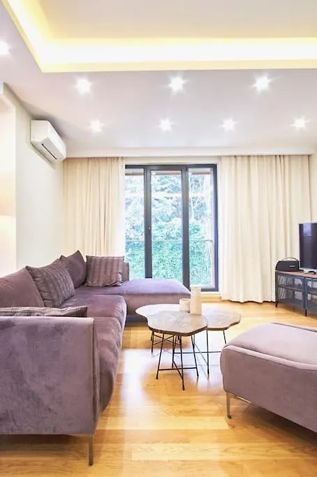 Privat 3 Bedroom Duplex Apartment At Ulus Besiktas Istanbul 0*,  Turkey