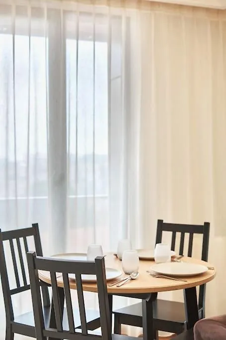 Privat 3 Bedroom Duplex Apartment At Ulus Besiktas Istanbul