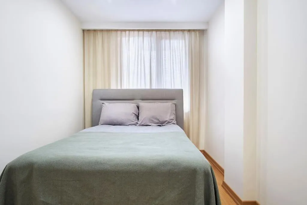 Privat 3 Bedroom Duplex Apartment At Ulus Besiktas Istanbul 0*,