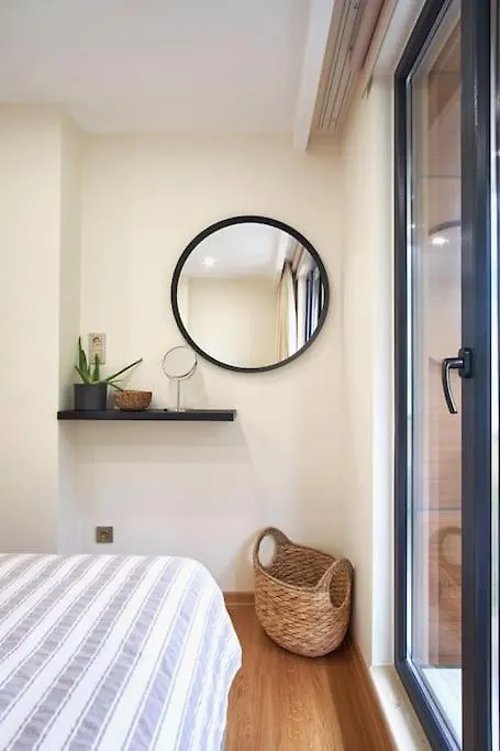 Privat 3 Bedroom Duplex Apartment At Ulus Besiktas Istanbul 0*,  Turkey