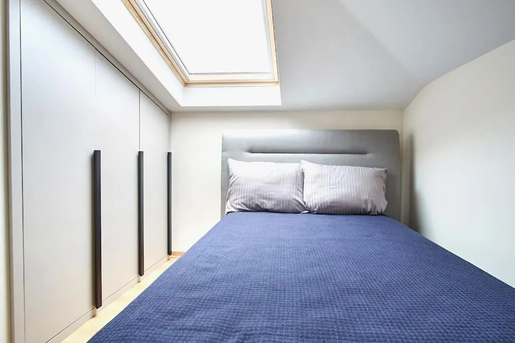 Privat 3 Bedroom Duplex Apartment At Ulus Besiktas Istanbul 0*,  Turkey